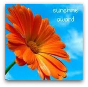 sunshine-award
